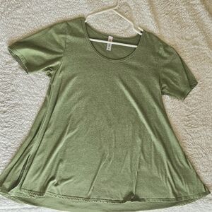 LulaRoe Perfect-T (XS)